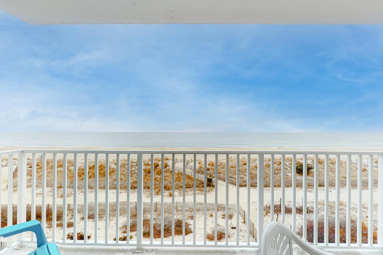 Ocean Towers 3A Apartamento Ocean City Exterior foto