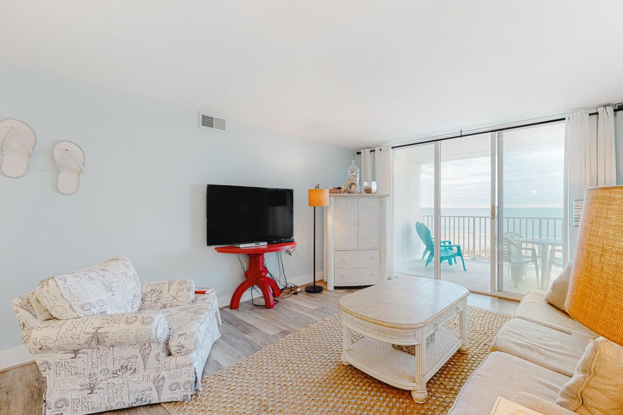 Ocean Towers 3A Apartamento Ocean City Exterior foto